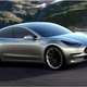 Illustration for article titled Elon Musk Asked The Tesla Faithful How To Make The Model 3 Prettier